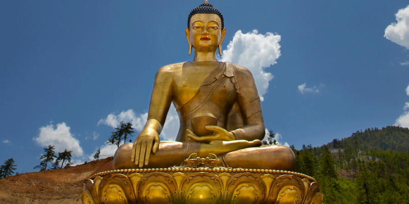 buddha-point