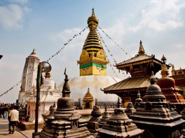 swayambhu-stupa