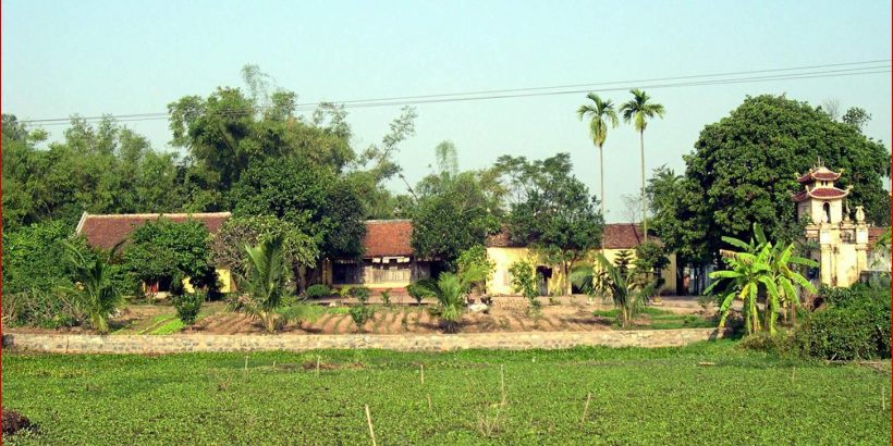 toan canh chua bao an